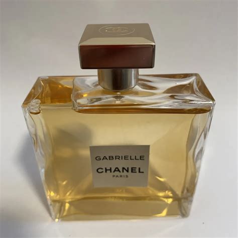 chanel gabrielle perfume 3.4 oz|Chanel gabrielle price.